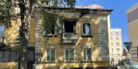 27 семей пострадали из-за взрыва газа на Народной в Новосибирске - Gorsite.Ru