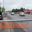 Автомобиль опрокинул столб на дорогу в Балахне - ИА Нижний сейчас