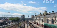 Трое подростков получили тяжёлые травмы на объектах Дальневосточной железной дороги за две недели - Deita.Ru