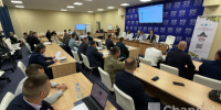 Герои Команды 47 представили свои идеи по развитию Ленобласти - 47Channel.Ru