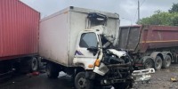 ГАИ установила виновника страшной аварии на трассе в Тверской области - Газета Вся Тверь