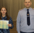 В Псковском филиале университета успешно завершилось профессиональное обучение сотрудников территориальных органов ФСИН России - ПЮИ ФСИН России