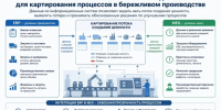 «Бережливые технологии»: цифровые решения для повышения эффективности картирования процессов - Минэкономики РС(Я)