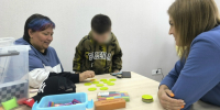 Поддержка наших ветеранов — это ежедневная работа, внимание и забота, которые должны быть рядом постоянно. Но рядом с ветеранами всегда есть их семьи - Администрация Сергиево-Посадского района