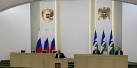 В Кабардино-Балкарии запускают патриотический лагерь «Эльбрус» - Правительство КБР