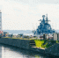 ПМЭФ-2026 подтвердил новый статус Кронштадта - Neva.Today
