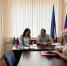 Выездной приём г. Красный Луч - Минюст ЛНР