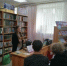 Урок-викторина «Живой родник славянской речи». - Городищенская МЦРБ