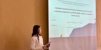 Первые магистранты корпоративной кафедры Минстроя России в Нижнем Новгороде защитили выпускные работы - Министерство строительства