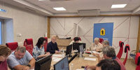 Министерство образования Ярославской области Реализацию нацпроектов обсудили на заседании Общественного совета при министерстве образования Ярославской области - Министерство образования