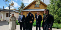 Увеличить - Чебоксарско-Чувашская Епархия