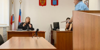 Отказ от прохождения освидетельствования на опьянение вице-губернатором Михаилом Исаевым — судья заявила самоотвод - ИА Версия-Саратов