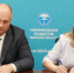 Избирательная комиссия Тверской области и МФЦ заключили Соглашение о взаимодействии в период проведения избирательных кампаний Единого дня голосования 2026 года - Газета Новоторжский вестник