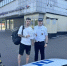 Рейд "СИМ" пройдет в Москве с 20 по 21 июня - M24.Ru