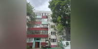 При атаке БПЛА в Подмосковье погибла 8-летняя девочка - M24.Ru