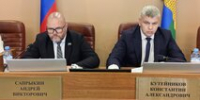 Депутаты Тамбовской городской Думы обсудили ход выполнения концессионного соглашения по электросетям - Органы местного самоуправления г. Тамбов
