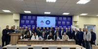В Гатчинском госуниверситете успешно защитили выпускные работы участники программы «Герои Команды 47» - ЛенТВ24