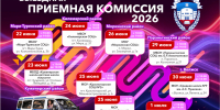 Выездная приемная комиссия МарГУ начинает работу - ИА МедиаПоток