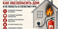 К чему приводит нарушение правил пожарной безопасности - Yugs.Ru