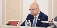 Вадим Супиков сообщил о приведении к единообразию категорий участников СВО - Пензенская Правда