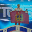 Брянец Леонид Семененко завоевал золотую медаль фестиваля ГТО - Газета Вперёд