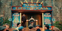 Фильм-открытие Каннского кинофестиваля покажут на «Днях VOICES» в Вологде (18+) - Вологда.РФ