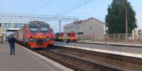 Кировчанин с рюкзаком сел в электричку и бесследно пропал - ProGorod.Ru