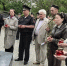 В Улан-Удэ полицейские и общественники почтили память героев Великой Отечественной войны - ВостокТелеИнформ
