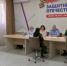 В Хакасии прошёл приём в филиале фонда "Защитники Отечества" - Республиканская телевизионная сеть