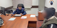 Житель Махачкалы предстанет перед судом по обвинению в покушении на убийство врачей - РИА Дагестан