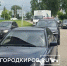 В Кирове водители выстроились в очередь за бензином на заправке - Город Киров