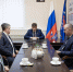 Брянский сенатор встретился с медицинскими работниками - Единая Россия