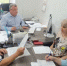 Защита трудовых прав: в Тоцком районе продолжается работа по борьбе с просроченной задолженностью по зарплате. - Тоцкий район