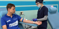 Фото тюменского городского отделения «Молодой Гвардии», автор неизвестен - Tumentoday.Ru