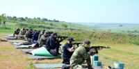 Фото: Алтайская краевая организация Общества "Динамо" - Газета Алтайский спорт