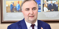 Олег Гербер отметил важность поднятия в обращении Текслера темы демографии - Полит74