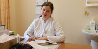 Терапевт на страже здоровья - Газета Лукояновская правда