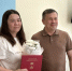 Руслан Сабиров поздравил тюменских врачей с профессиональным праздником - Городская Дума
