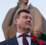 Локоть предложил долбануть по украинскому руководству из-за задержки рейса в Москву из Новосибирска - Сиб.фм