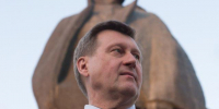 Локоть предложил долбануть по украинскому руководству из-за задержки рейса в Москву из Новосибирска - Сиб.фм