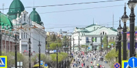 Виталий Хоценко пригласил омичей на театральный праздник на Любинском проспекте - Правительство Омской области
