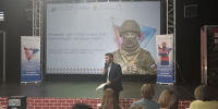 В Туле проходит конкурс «Лучший по профессии» в спецноминации для участников СВО - ИА Тульская служба новостей