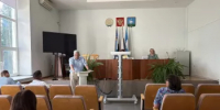 В Администрации Миякинского района состоялся муниципальный форум «Управдом». - Миякинский район