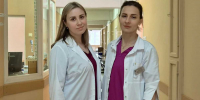 Команда врачей и медсестёр провела сложнейшую операцию. - Новгородские Ведомости