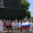 Школьники Беломестненской СОШ стали участниками программы «Больше, чем путешествие» - Сетевое издание Знамя 31