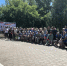 В Ленинском районе накануне Дня памяти и скорби «Дерево памяти» пополнилось именами героев - Администрация г. Барнаул