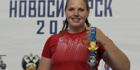 Гиревики Тюменской области завоевали медали чемпионата России - Департамент физкультуры и спорта