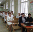 Торжественное мероприятие, посвященное Дню медицинского работника. - Администрация