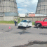 На улице Крылова в Йошкар-Оле столкнулись 3 автомобиля - Марийская правда