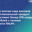 В Послании Парламенту Глава региона Казбек Коков отметил положительную динамику ключевых экономических показателей и улучшение уровня жизни населения - Министерство транспорта